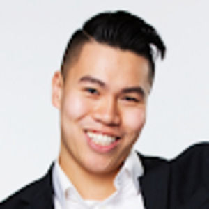 Meet your Posher, Kenny